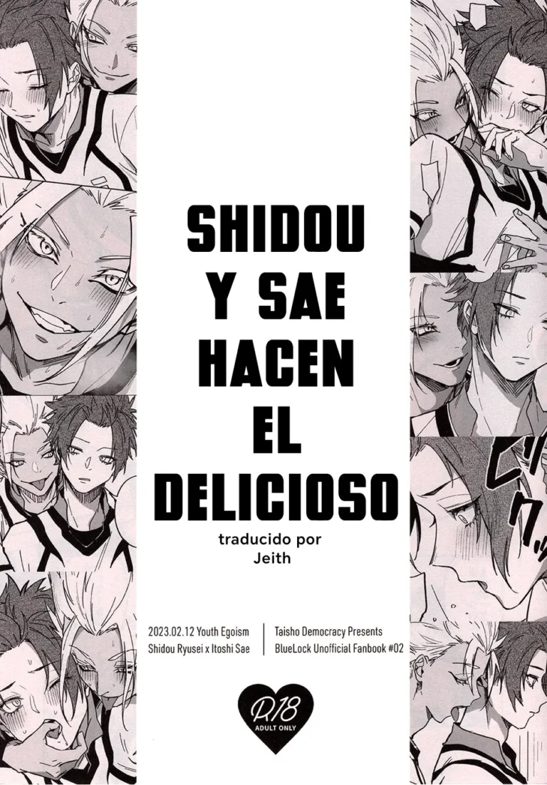Shido Sae Sex shiteru | ShidouSae hacen el delicioso