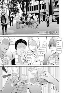 [Shiki Takuto] TS Revolution  (COMIC Mugen Tensei 2020-07) [Spanish] [Digital]