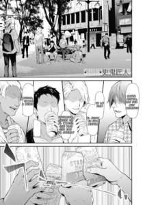 [Shiki Takuto] TS Revolution  (COMIC Mugen Tensei 2020-07) [Spanish] [TF Scans] [Digital]