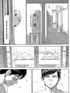 [Shikishiro Konomi] Netoraserare Ch. 16 (Namaiki! 2015-04) [Spanish] [Varkatzas666]