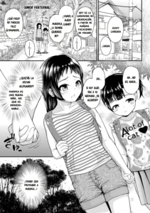 Shimai Ai | Amor Fraternal (Gouin ni Kusogaki Mesuana Dochutte Mita (Wara))