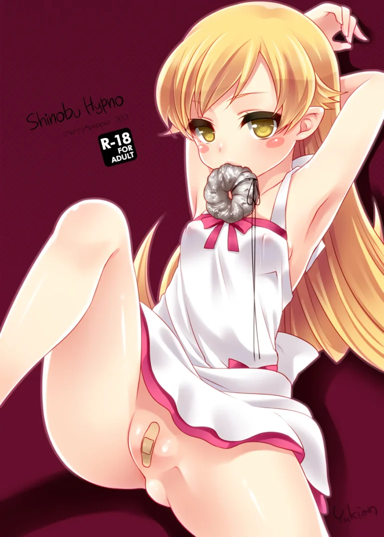 Shinobu Hypno