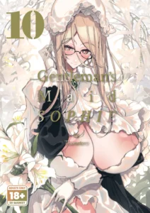 Shinshi Tsuki Maid no Sophie-san 10|La Maid Sophie del Caballero 10 (decensored)