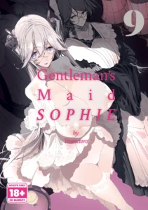 Shinshi Tsuki Maid no Sophie-san 9｜La Maid Sophie del Caballero 9 (decensored)