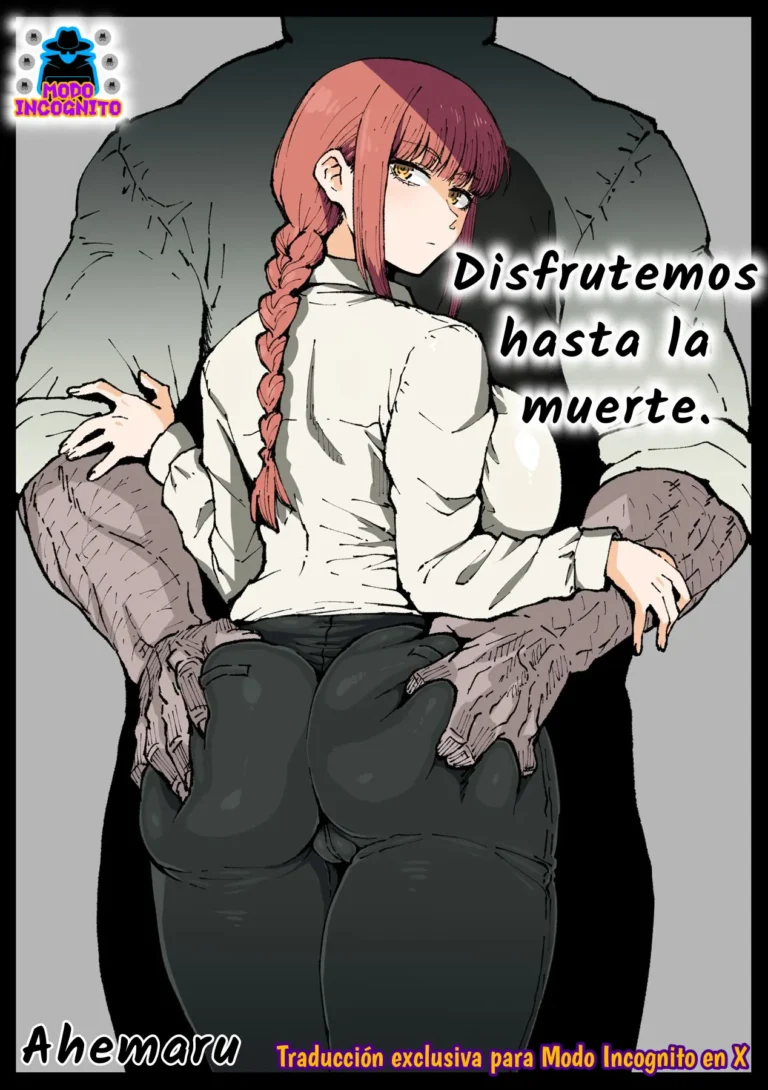 Shinumade Issho ni Tanoshimou | Disfrutemos hasta la muerte