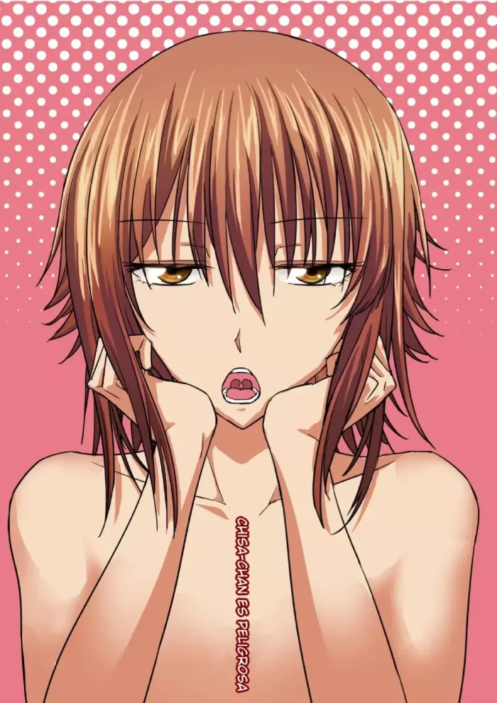 [Shirihito] Nakano-ke Bijin Shimai Shojo Soushitsu (Gotoubun no Hanayome) [Spanish] [Darkss 153]