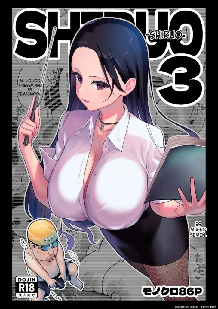 Shiruo 3