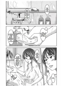 [SHIUN] Hajimete no... | First... (Imouto Ijou Hahaoya Miman) [Spanish] [Brad33]
