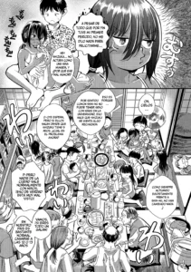 Shizuku no Yomeiri | La Boda de Shizuku (decensored)