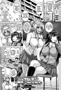 Shota Kyochin Maji Ganhamari | Totally Addicted to a Shota's Big Cock