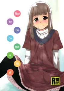 (Shota Scratch 15) [BLAZE (Scotch)] Onnanoko ni Naru Houhou (Hourou Musuko) [Spanish] {ElMoeDela8}