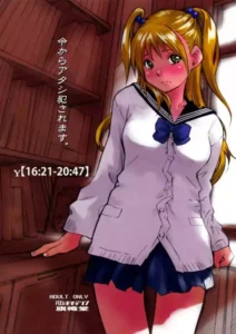 (Shota Scratch 8) [Poo & Momodenbu wa Kishidou e (Kishi Kaisei)] y[16:21-20:47] Imakara Atashi Okasaremasu. [Spanish]