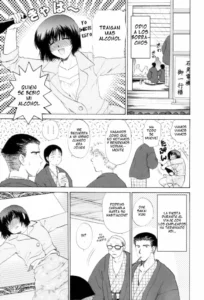 [Shou Akira] Toraburu Toraberu | Problemas de Viaje (Love Clad) [Spanish] [serres]