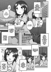 [Shouji Ayumu] Ecchi no Obenkyou | Estudios Sexuales (COMIC LO 2018-09) [Spanish] [Digital]