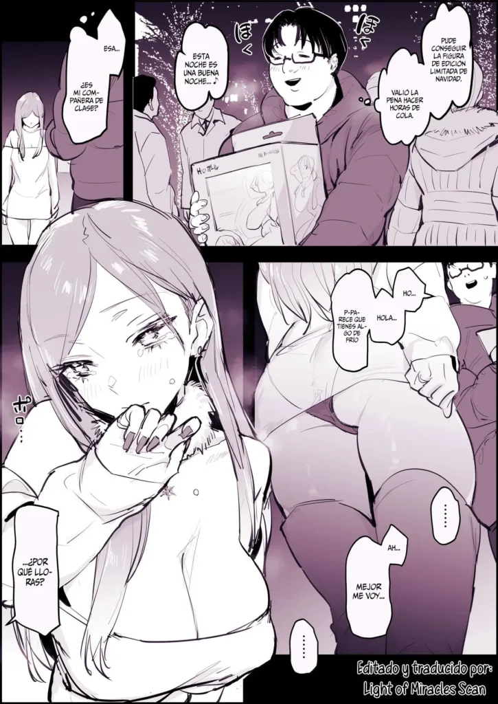 Shoushin Gal to Seinaru Ichiya