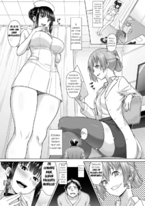 Shukushou Byoutou 24-ji | Shrinking Disease