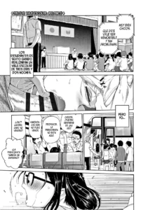 Shuugakuryokou to sotsugyoushiki o kesseki shimashita | Falte al viaje escolar y a la ceremonia de graduación
