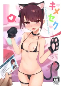 [Shuusei Patch 3GB (kanju)] Kimeseku _Namaiki Sister Kusurizuke!~ [Spanish] [Digital]
