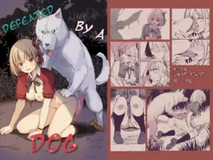 [Silver Dog] Inu ni Makechimatta | Derrotada por un perro (Lycoris Recoil) [Spanish]
