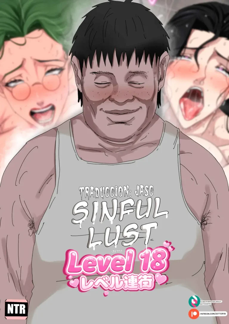 Sinful Lust Nivel 18