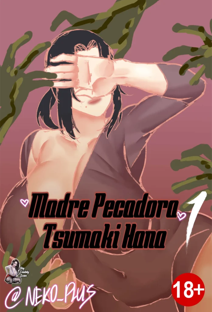 Sinful Mother Tsumaki Hana 1-3｜Madre Pecadora 1-3