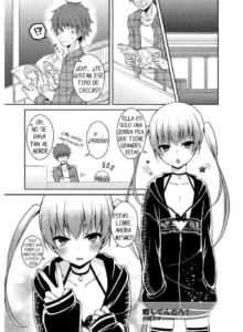 [Sioyaki Ayu] Hima Shiten Daro? (Tamabira) [Spanish] [DARKSTONE] [Digital]