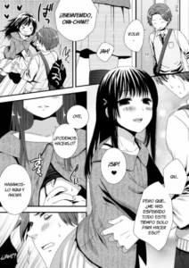 [Siro] Itsudemo Matteru Yo [Spanish] {Fanboo}