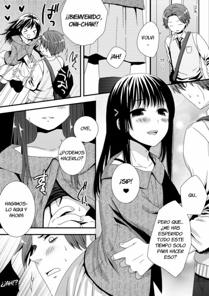 [Siro] Itsudemo Matteru Yo [Spanish] {Fanboo}
