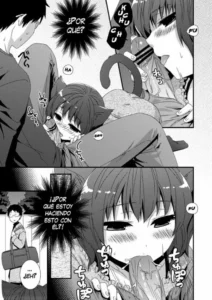 [Siro] Koneko Hiroimashita [Spanish] [Brian Alvarez]