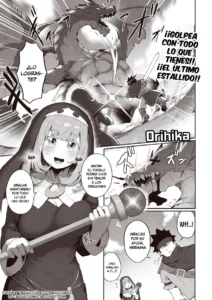Sister Monster