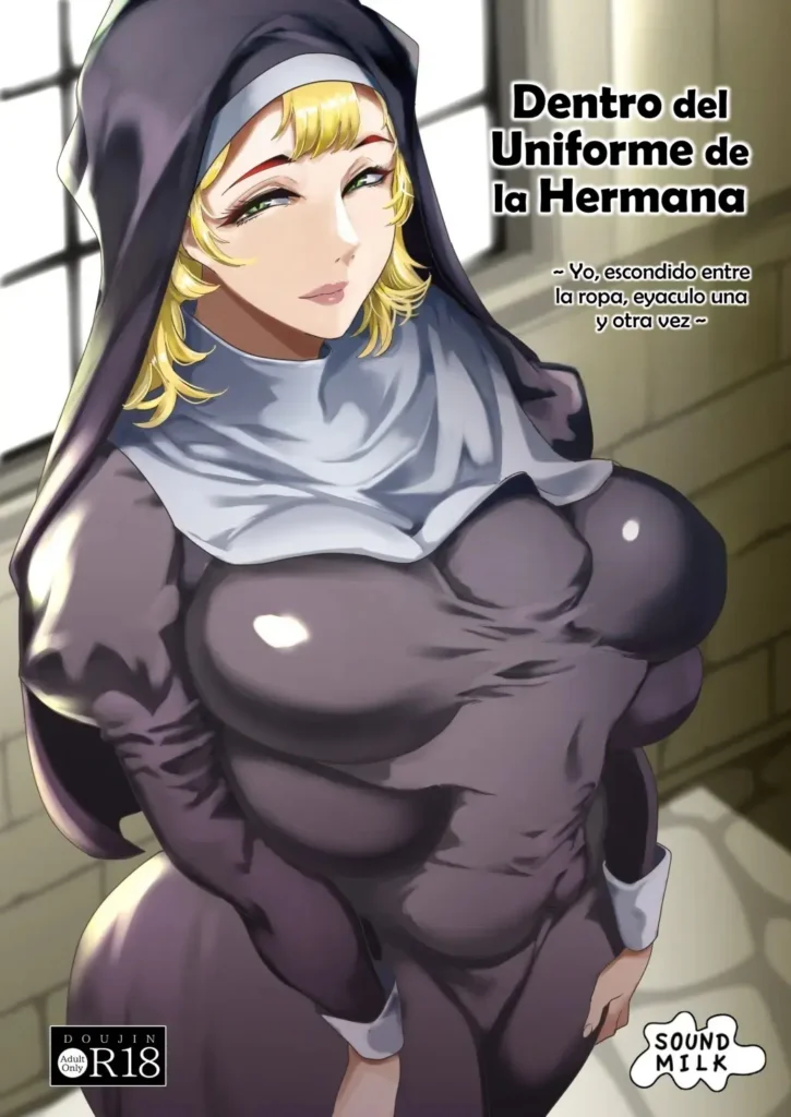 Sister no Fuku no Naka ~Fuku no Naka ni Shimawarete Nandomo Shasei suru Boku~ | Dentro del Uniforme de la Hermana ~Yo, escondido entre la ropa, eyaculo una y otra vez~