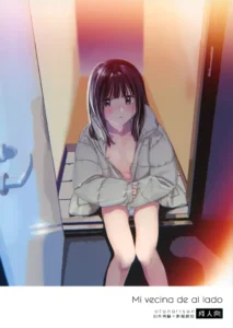 [smooth (Nakamura Kuzuyu)] Otonari-san | My Next-Door Neighbor [Spanish] [Kyuden Translations]