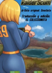 [Smutista] RaiderScum (Fallout) [Spanish]