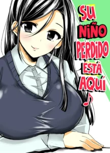 [Sobakara (Dakara)] Maigo wa Kochira ♪ | Su Niño Perdido Está Aquí ♪ [Spanish] [Hellsin] [Digital]
