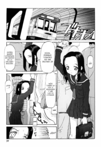[Softcharm] Suck Way [Spanish] [Tequila Scans]
