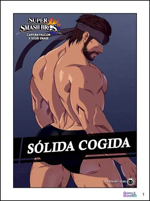 Solid Smash
