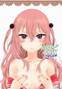 Sono Kisegae Shimai wa Yume o Miru | Dress-up Sisters' Dream