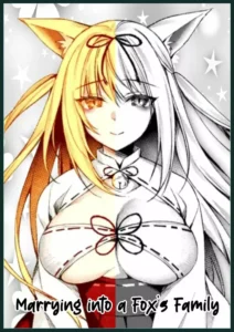 [Sorai Shinya] Kitsune no Mukoiri | Marrying into a Fox's Family (COMIC Reboot Vol. 22) [Spanish] [Dartex] [Colorized] [Digital]