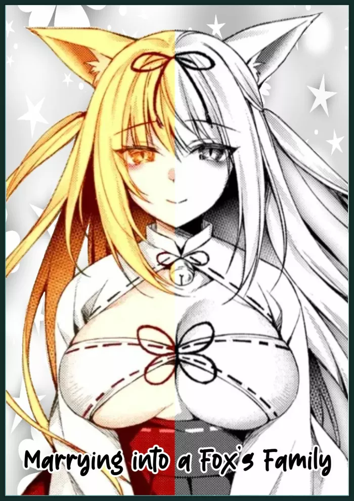 [Sorai Shinya] Kitsune no Mukoiri | Marrying into a Fox’s Family (COMIC Reboot Vol. 22) [Spanish] [Dartex] [Colorized] [Digital]