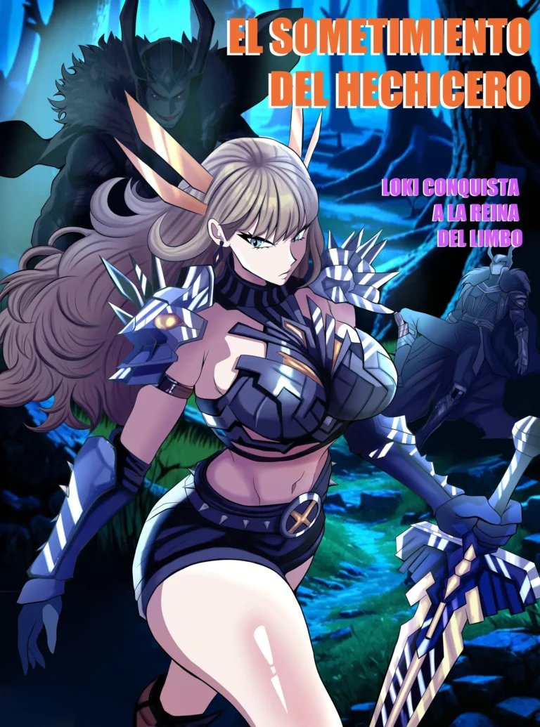 Sorcerer’s Subjugation