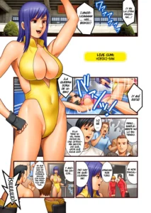 Sorya-nai yo Hibiki-san | That's Not Like Hibiki-san (decensored)