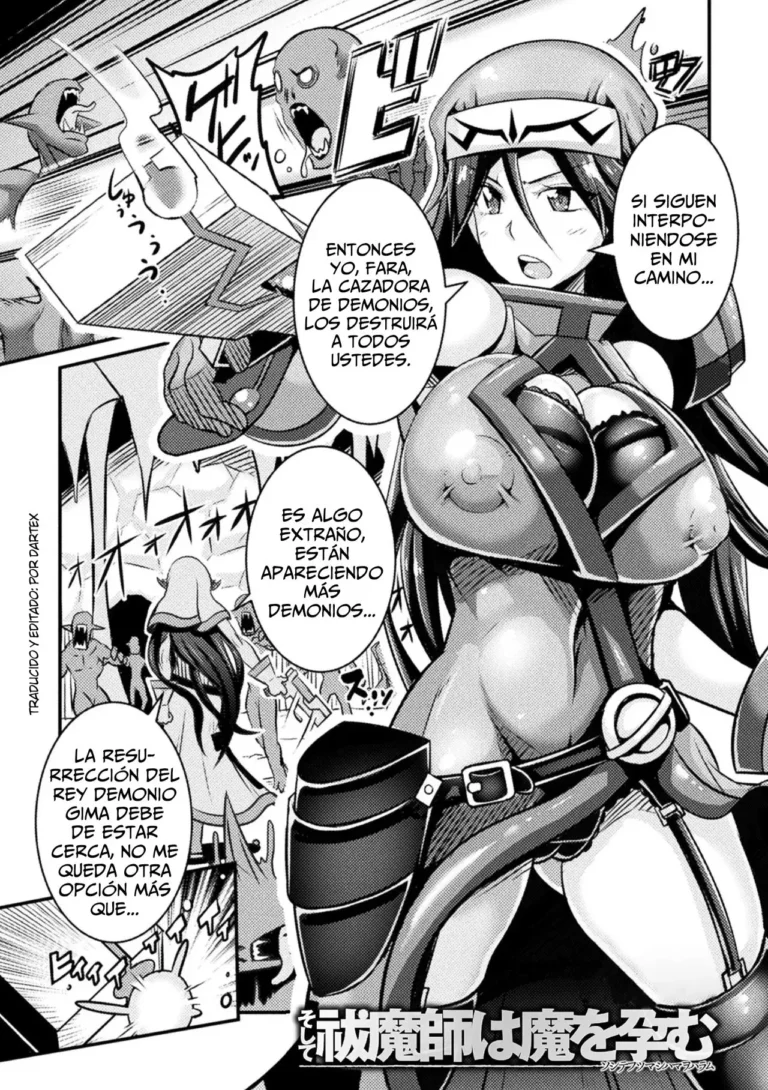 Soshite Futsumashi wa Ma o Haramu