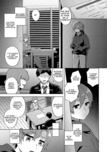 Soshite Kazoku ni Naru | Y nos convertimos en una familia