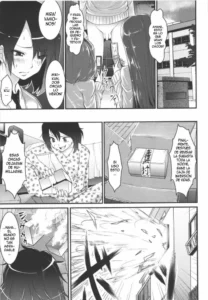 [Souryuu] Sex Convert | Sex Conversion (Seitenkan Anthology Comics II) [Spanish] [ElMoeDela8]