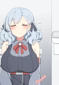 SPAS-12 (decensored)