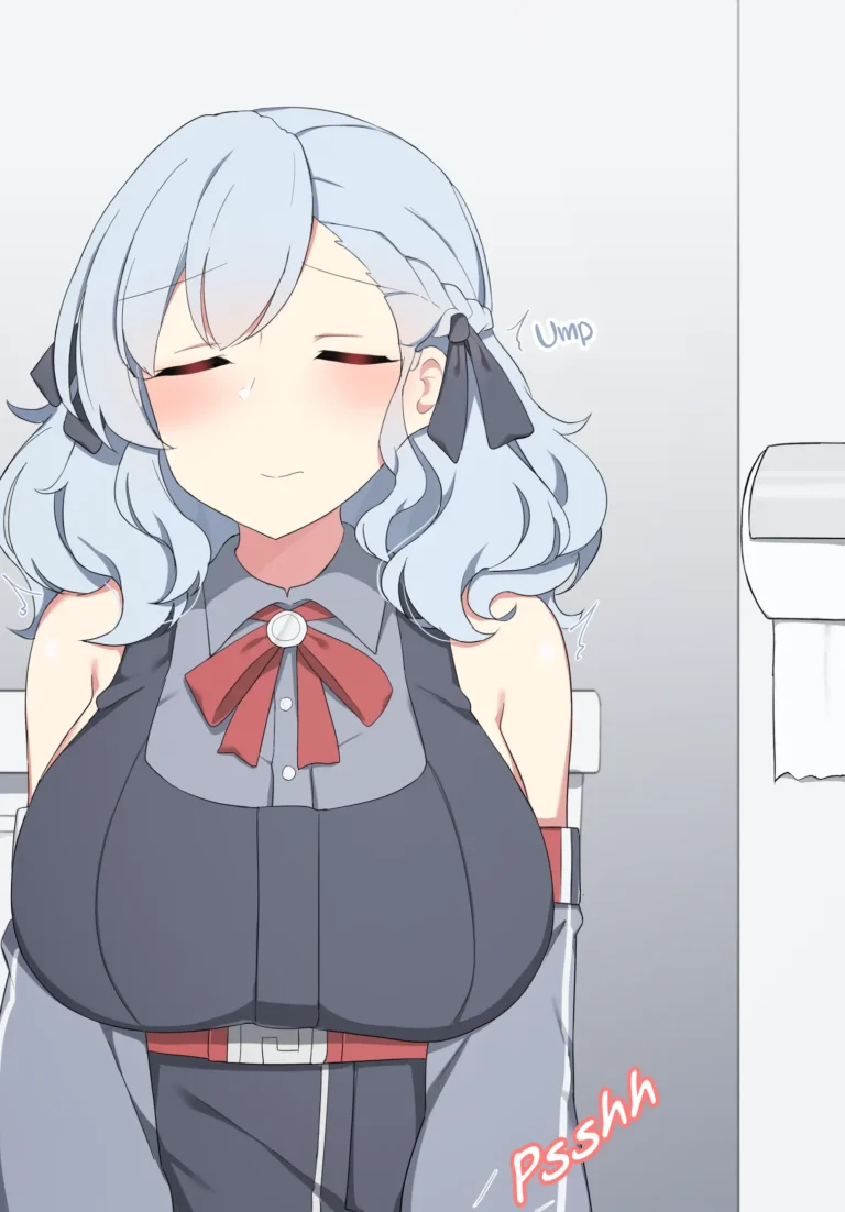 SPAS-12 (decensored)