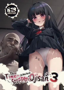[Spicy Loves Heaven (Kamita)] Hontou ni Ita!! Jikan Teishi Oji-san 3｜¡¡Estuvo Aquí!! El Ojisan que Detiene el Tiempo 3 [Spanish] [Al chile no sé Scan] [Digital]