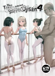 [Spicy Loves Heaven (Kamita)] Hontou ni Ita!! Jikan Teishi Oji-san 4｜¡¡Estuvo Aquí!! El Ojisan que Detiene el Tiempo 4 [Spanish] [Al chile no sé Scan] [Digital]
