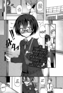 [Spiritus Tarou] Kanchigai (Comic Toutetsu 2015-02 Vol. 3) [Spanish] [XHentai95]