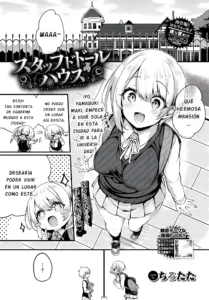 Staff de Doll House (decensored)